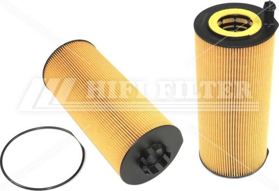 Hengst Filter E824H D264