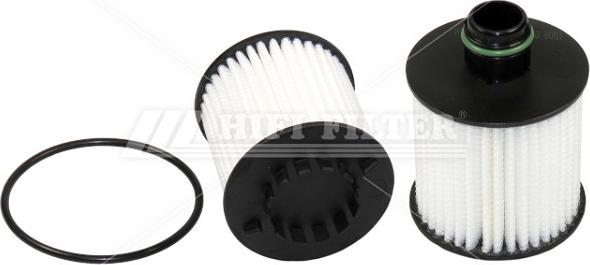 Magneti Marelli 153071762472 - Eļļas filtrs