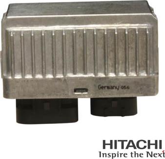 HITACHI 2502066 - KVĒLSVECES RELEJS 2502066