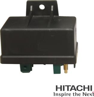 HITACHI 2502088 - 2502088 KVĒLSVEČU RELEJS