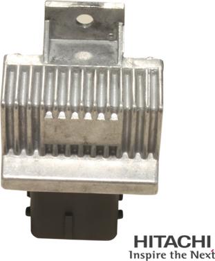 HITACHI 2502124 - KVĒLSVECES RELEJS 2502124