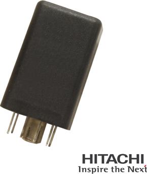 HITACHI 2502129 - KVĒLSVECES RELEJS 2502129
