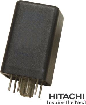 HITACHI 2502149 - KVĒLSVECES RELEJS 2502149