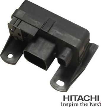 HITACHI 2502159 - KVĒLSVECES RELEJS 2502159