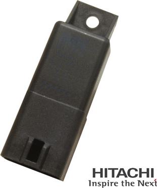 HITACHI 2502172 - KVĒLSVECES RELEJS 2502172