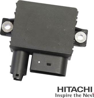HITACHI 2502193 - KVĒLSVECES RELEJS 2502193