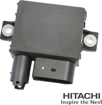 HITACHI 2502194 - KVĒLSVECES RELEJS 2502194