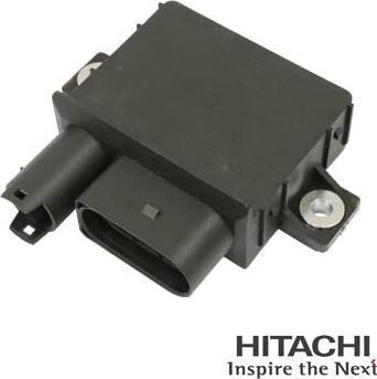 HITACHI 2502195 - KVĒLSVECES RELEJS 2502195