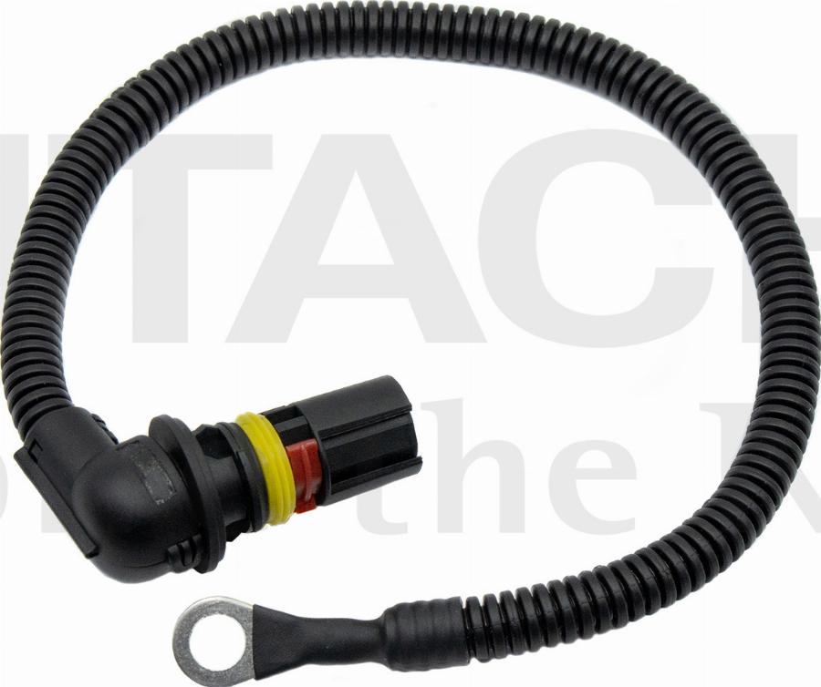 HITACHI 2502297 - Vadu remonta kompl