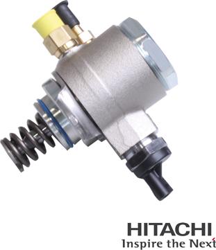 HITACHI 2503071 - 2503071 AUGST.SP