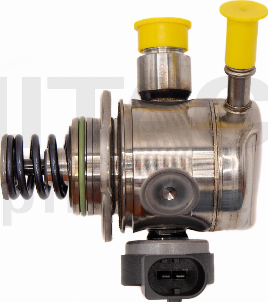 HITACHI 2503097 - AUGSTSPIEDIENA SŪKNIS 2503097