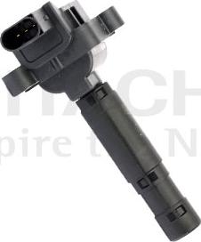 Magneti Marelli 060717183012 - AIZDEDZES SPOLE