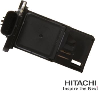HITACHI 2505007 - GAISA MASAS MĒRĪTĀJS