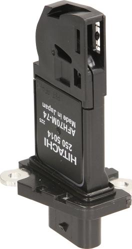 HITACHI 2505014 - GAISA MASAS MĒRĪTĀJS