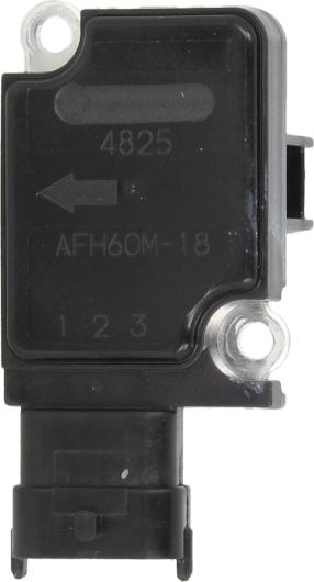HITACHI 2505036 - GAISA MASAS MĒRĪTĀJS