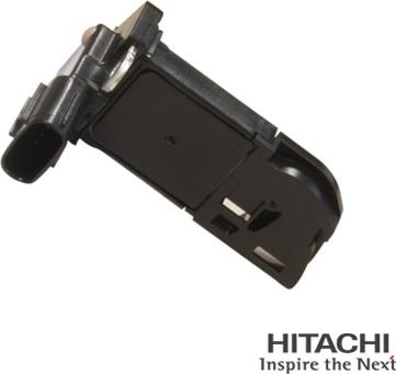 HITACHI 2505054 - GAISA MASAS MĒRĪTĀJS