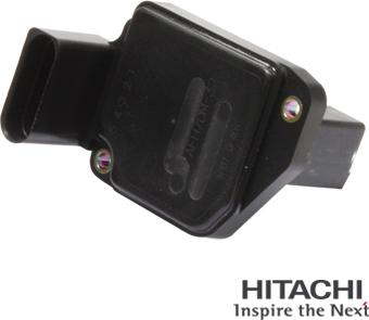 HITACHI 2505062 - GAISA MASAS MĒRĪTĀJS