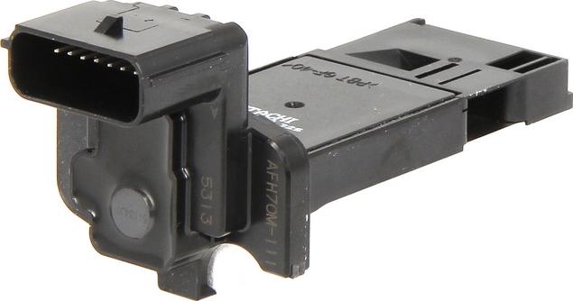 HITACHI 2505069 - GAISA MASAS MĒRĪTĀJS