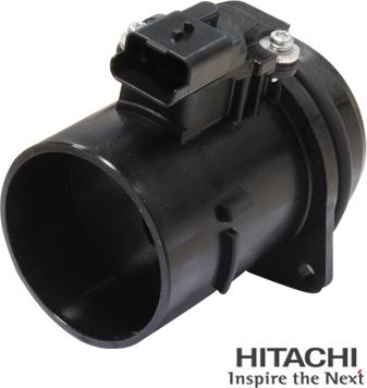 HITACHI 2505076 - GAISA MASAS MĒRĪTĀJS