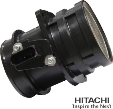 HITACHI 2505077 - GAISA MASAS MĒRĪTĀJS