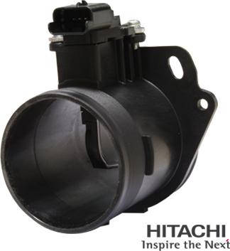 HITACHI 2505080 - GAISA MASAS MĒRĪTĀJS