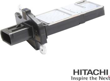 HITACHI 2505081 - GAISA MASAS MĒRĪTĀJS