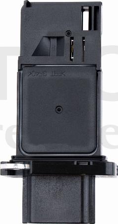 HITACHI 2505086 - GAISA MASAS MĒRĪTĀJS