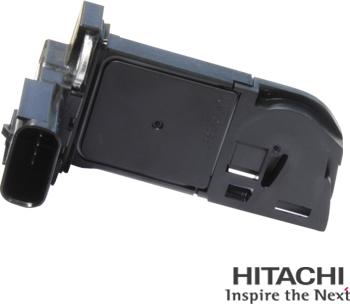 HITACHI 2505088 - GAISA MASAS MĒRĪTĀJS