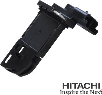 HITACHI 2505103 - GAISA MASAS MĒRĪTĀJS
