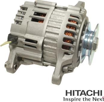 HITACHI 2506165 - ĢENERATORS 2506165