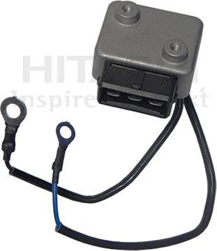 HITACHI 2508050 - AIZDEDZES MODULIS 2508050