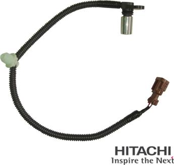 HITACHI 2508108 - IMPULSU DEVĒJS 2508108