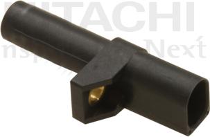 HITACHI 2508119 - Impulsu devējs, Kloķvārpsta