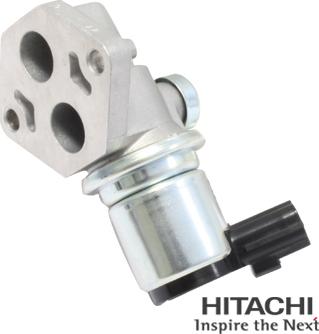 HITACHI 2508673 - GAISA REGULĒŠANAS