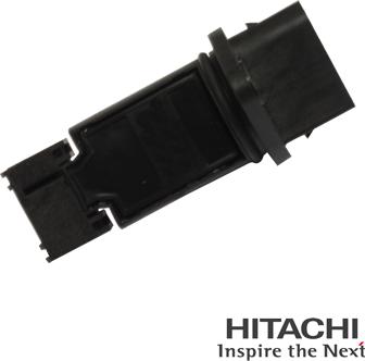 HITACHI 2508936 - GAISA MASAS MĒRĪTĀJS