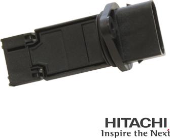 HITACHI 2508974 - GAISA MASAS MĒRĪTĀJS