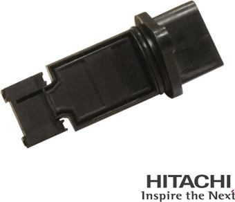 HITACHI 2508975 - GAISA MASAS MĒRĪTĀJS