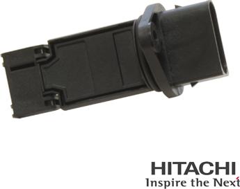 HITACHI 2508995 - GAISA MASAS MĒRĪTĀJS