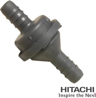 HITACHI 2509314 - PRETVĀRSTS 2509314