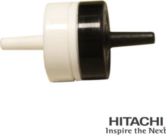 HITACHI 2509317 - PRETVĀRSTS 2509317