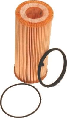 FEBI Bilstein 38405 - Eļļas filtrs