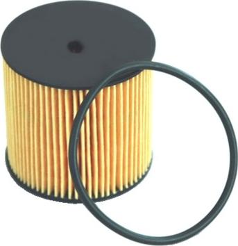 VALEO 586598 - Eļļas filtrs