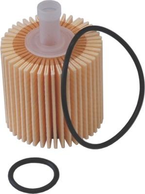 Purflux L1076 - EĻĻAS FILTRS L1076