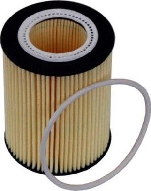 Filtron OE662/2 - Eļļas filtrs