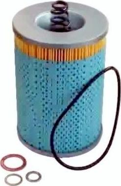 Filtron OM514/2 - Eļļas filtrs