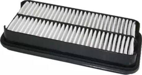 DJ Parts FA1118 - Auto Part