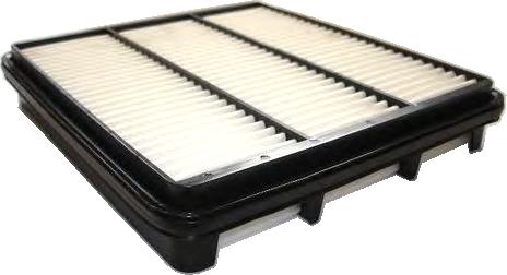 MAHLE LX2907 - GAISA FILTRS ADG02256