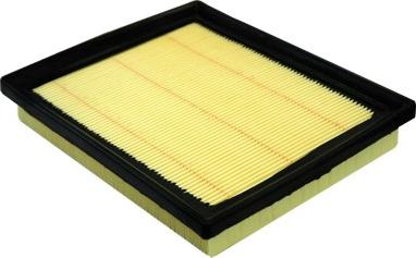 Mann-Filter C22009