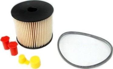 PZL Filters WP1550X
