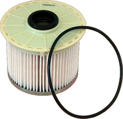 Comline EFF339D - DEGVIELAS FILTRS EFF339D